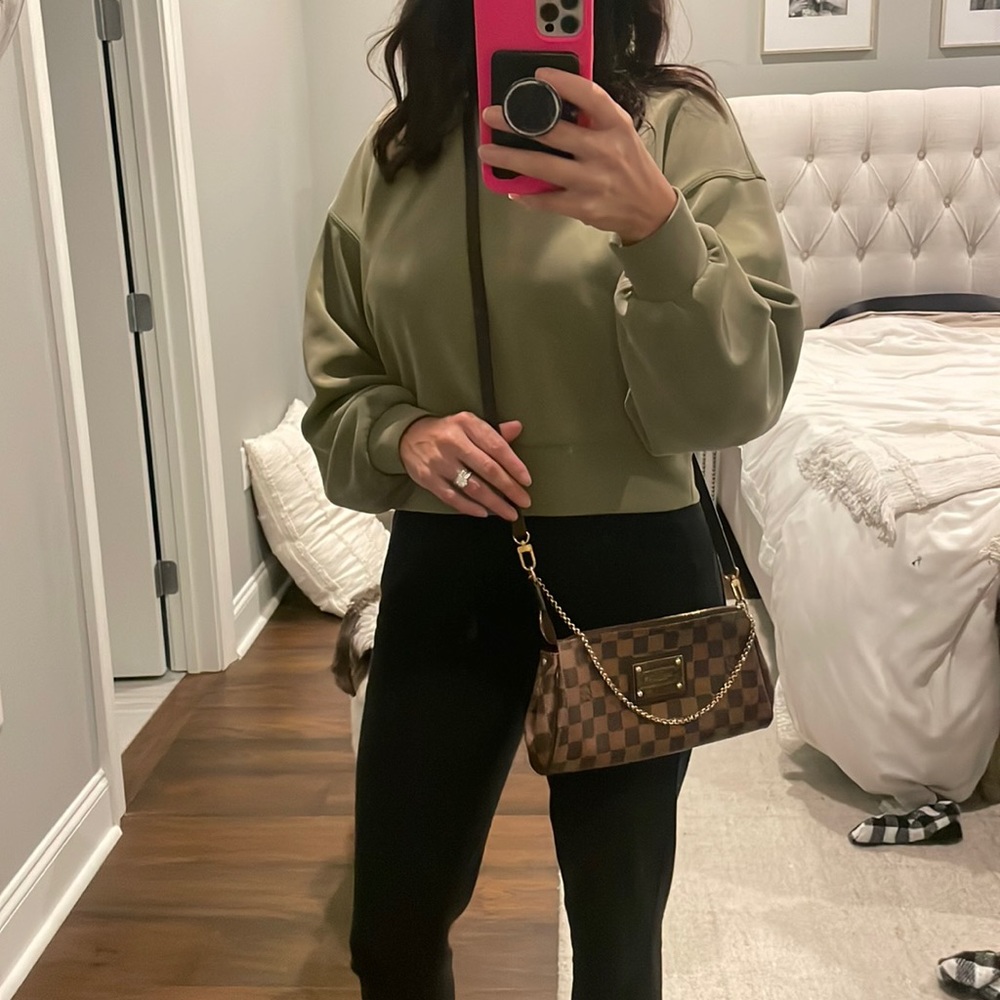 Louis Vuitton Eva